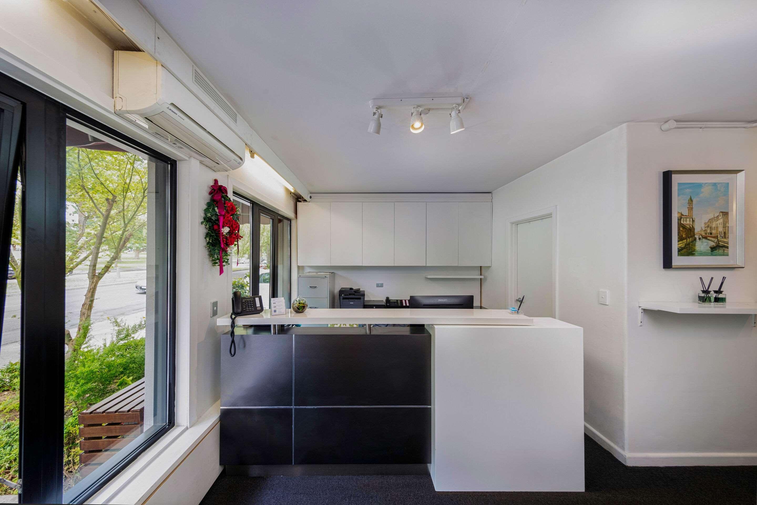 Comfort Hotel East Melbourne City Exterior foto